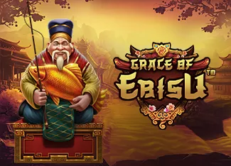Grace of Ebisu - HUNIAN138