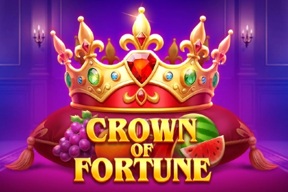 Crown of Fortune - HUNIAN138