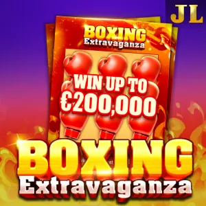 Boxing Extravaganza - HUNIAN138