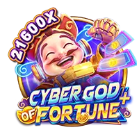 CYBER GOD OF FORTUNE⁺ - HUNIAN138