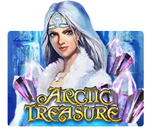 Arctic Treasure - HUNIAN138