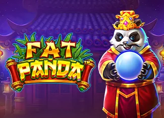 Fat Panda - HUNIAN138