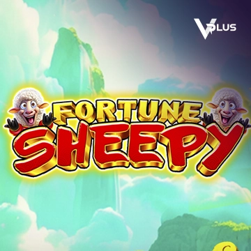 Fortune Sheepy - HUNIAN138
