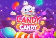 Candy Candy - HUNIAN138