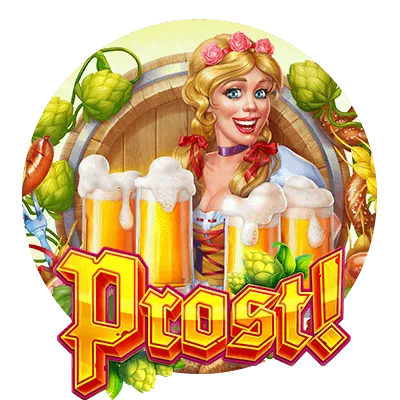 Prost! - HUNIAN138