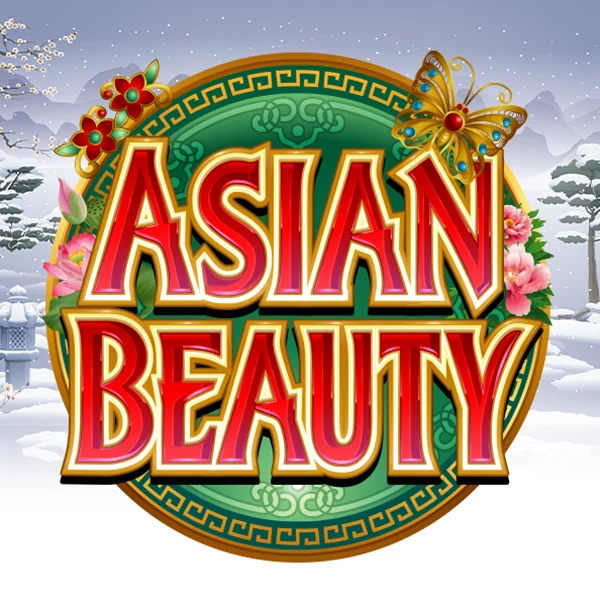 Asian Beauty - HUNIAN138