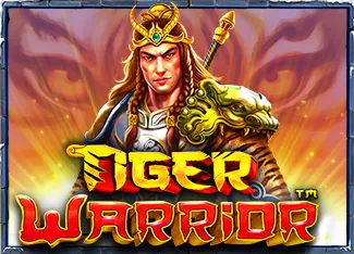 The Tiger Warrior - HUNIAN138