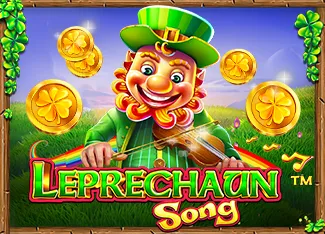 Leprechaun Song - HUNIAN138