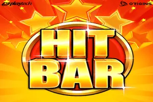 Hit Bar™ - HUNIAN138