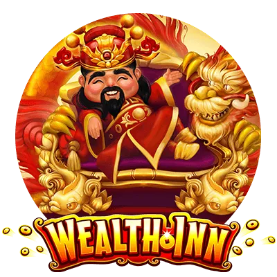 Wealth Inn - HUNIAN138
