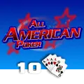 All American Poker 10 Hand - HUNIAN138