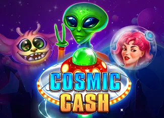 Cosmic Cash - HUNIAN138