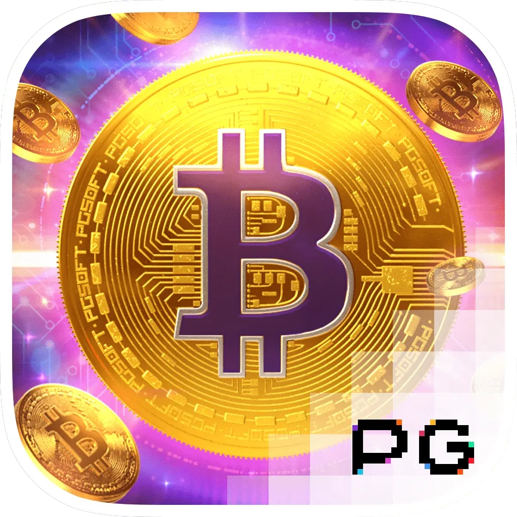 Crypto Gold - HUNIAN138