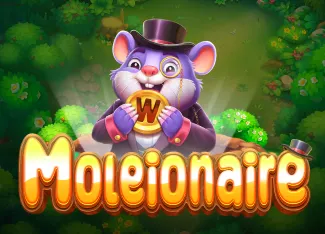 Moleionaire - HUNIAN138