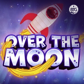 Over The Moon - HUNIAN138