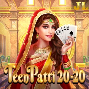 Teenpatti 20-20 - HUNIAN138