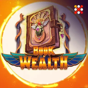 Book of Wealth - HUNIAN138