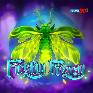 Firefly Frenzy - HUNIAN138