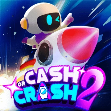 Cash or Crash 2 - HUNIAN138