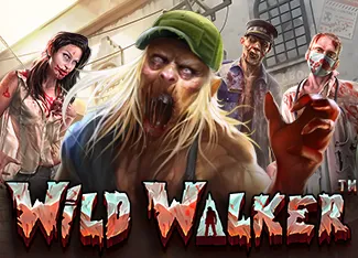 Wild Walker - HUNIAN138