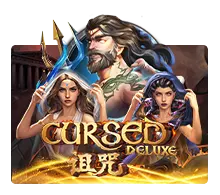 Cursed Deluxe - HUNIAN138