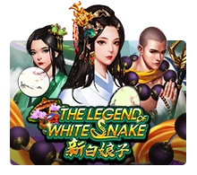 The Legend Of White Snake - HUNIAN138