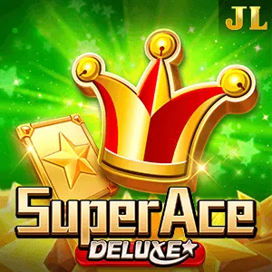 Super Ace Deluxe - HUNIAN138