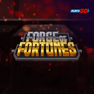 Forge of Fortunes - HUNIAN138