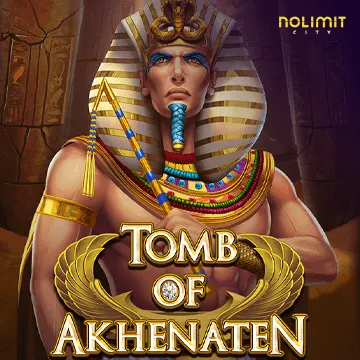 Tomb Of Akhenaten - HUNIAN138