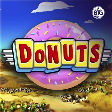 Donuts - HUNIAN138