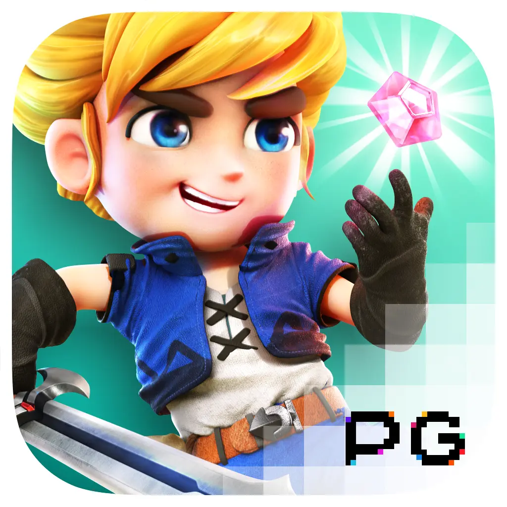 Gem Saviour - HUNIAN138