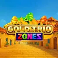 Gold Trio: Zones - HUNIAN138