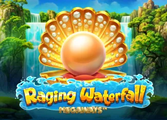 Raging Waterfall Megaways - HUNIAN138
