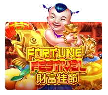 Fortune Festival - HUNIAN138