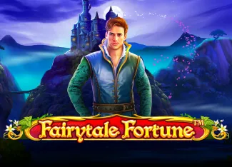 Fairytale Fortune - HUNIAN138