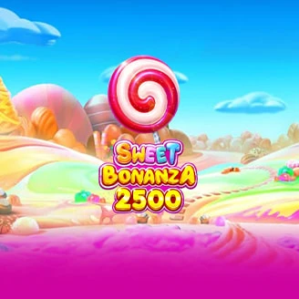 Sweet Bonanza 2500 - HUNIAN138