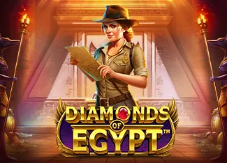 Diamonds of Egypt - HUNIAN138