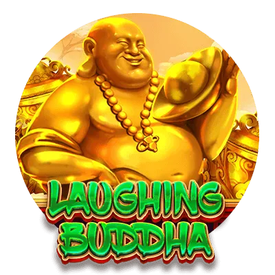 Laughing Buddha - HUNIAN138
