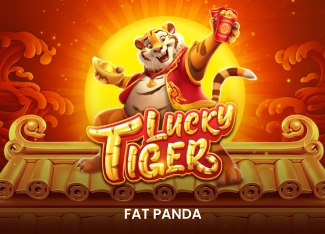Lucky Tiger - HUNIAN138