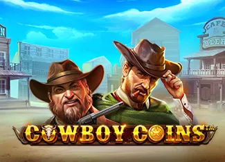 Cowboy Coins - HUNIAN138