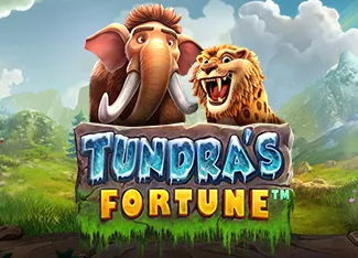 Tundras Fortune - HUNIAN138