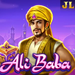 Ali Baba - HUNIAN138