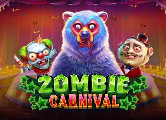 Zombie Carnival - HUNIAN138