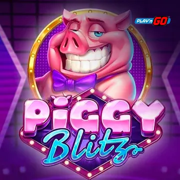 Piggy Blitz - HUNIAN138