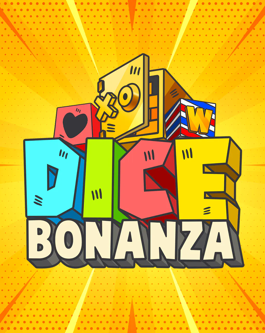 Dice Bonanza - HUNIAN138