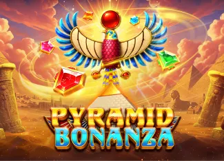 Pyramid Bonanza - HUNIAN138