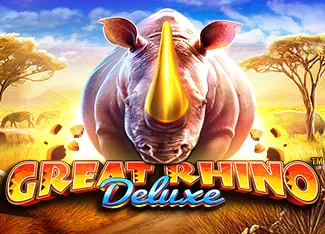 Great Rhino Deluxe - HUNIAN138