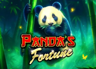 Pandas Fortune - HUNIAN138