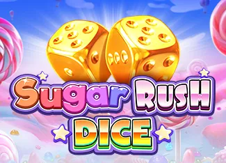 Sugar Rush Dice - HUNIAN138