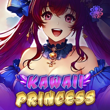 Kawaii Princess - HUNIAN138